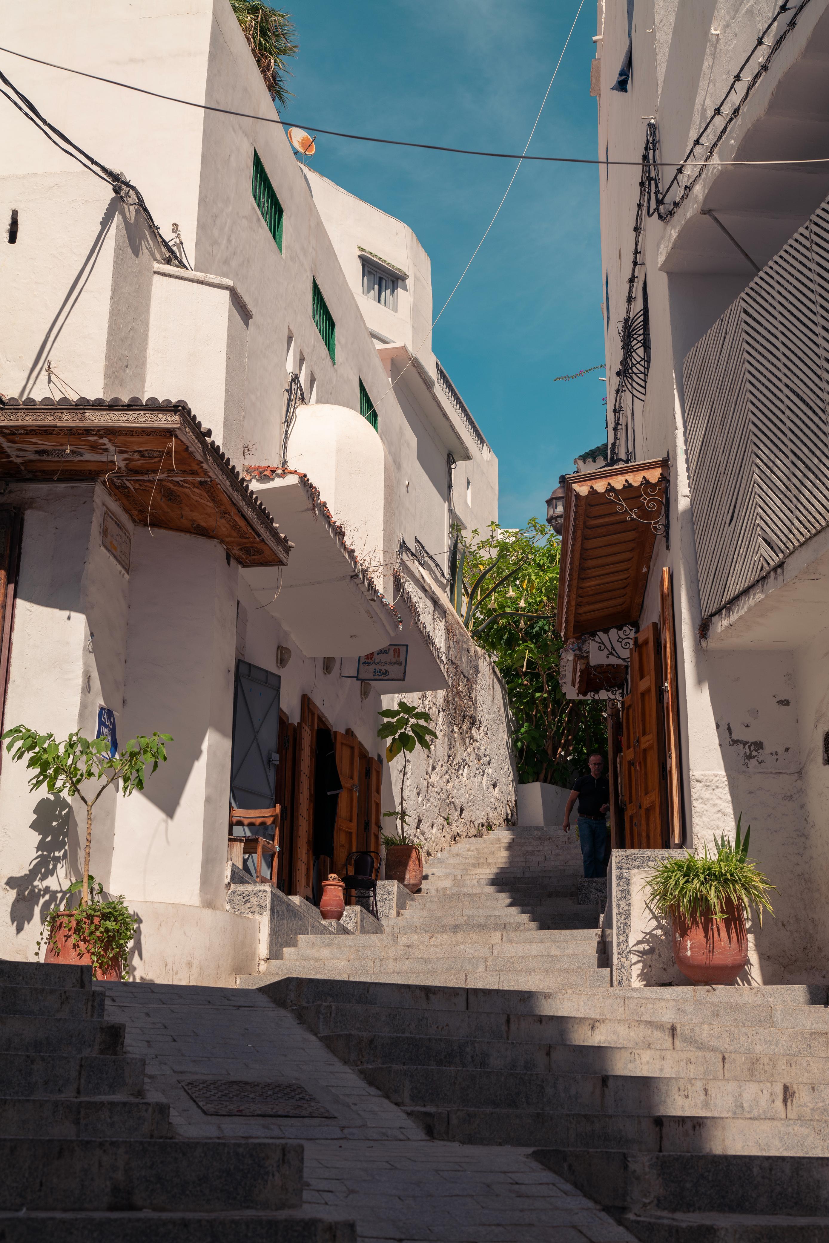 Dar Chams Kasbah