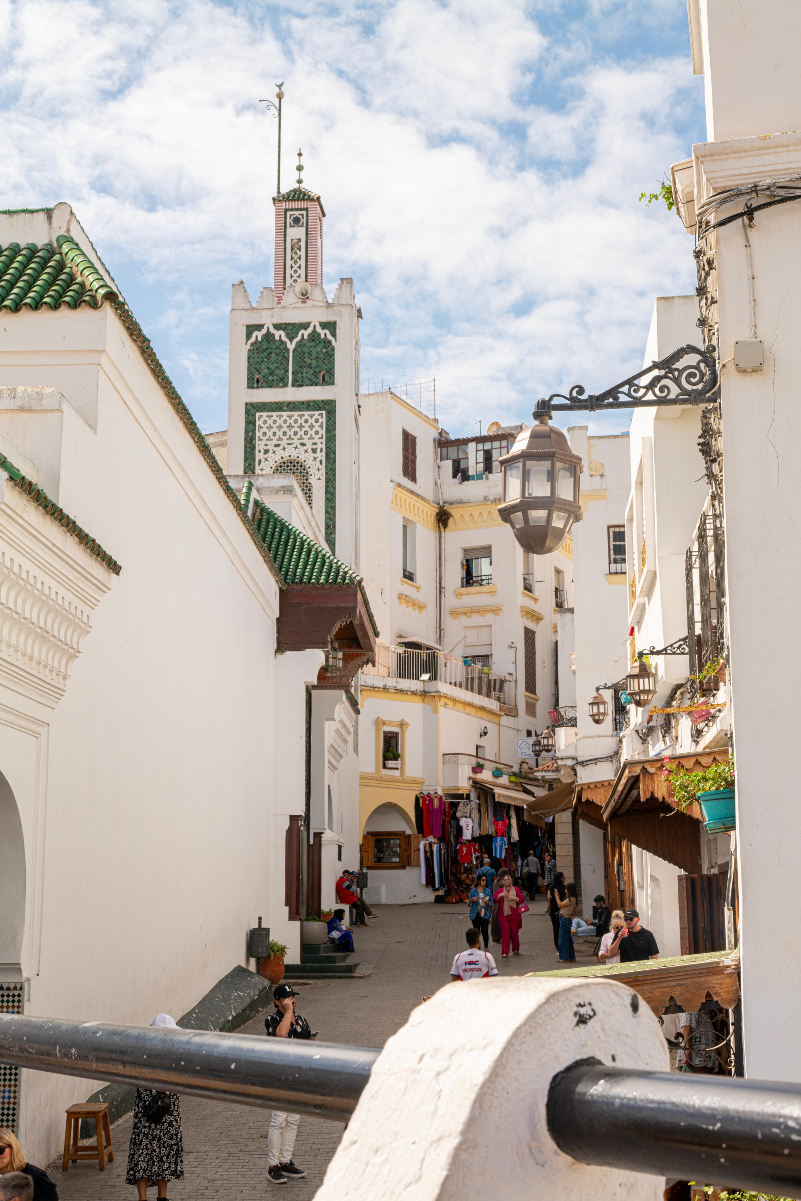 The Souk