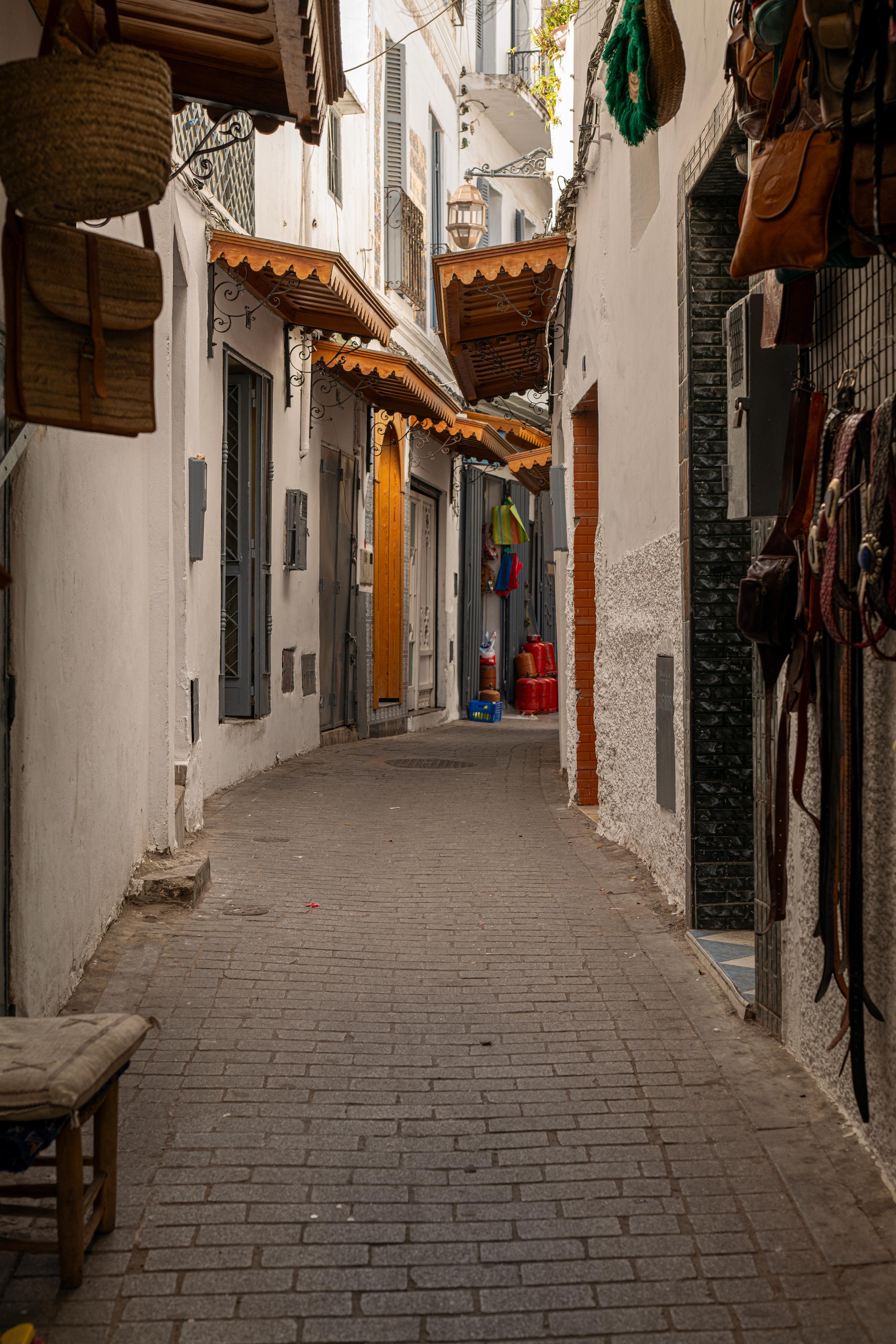 The Souk