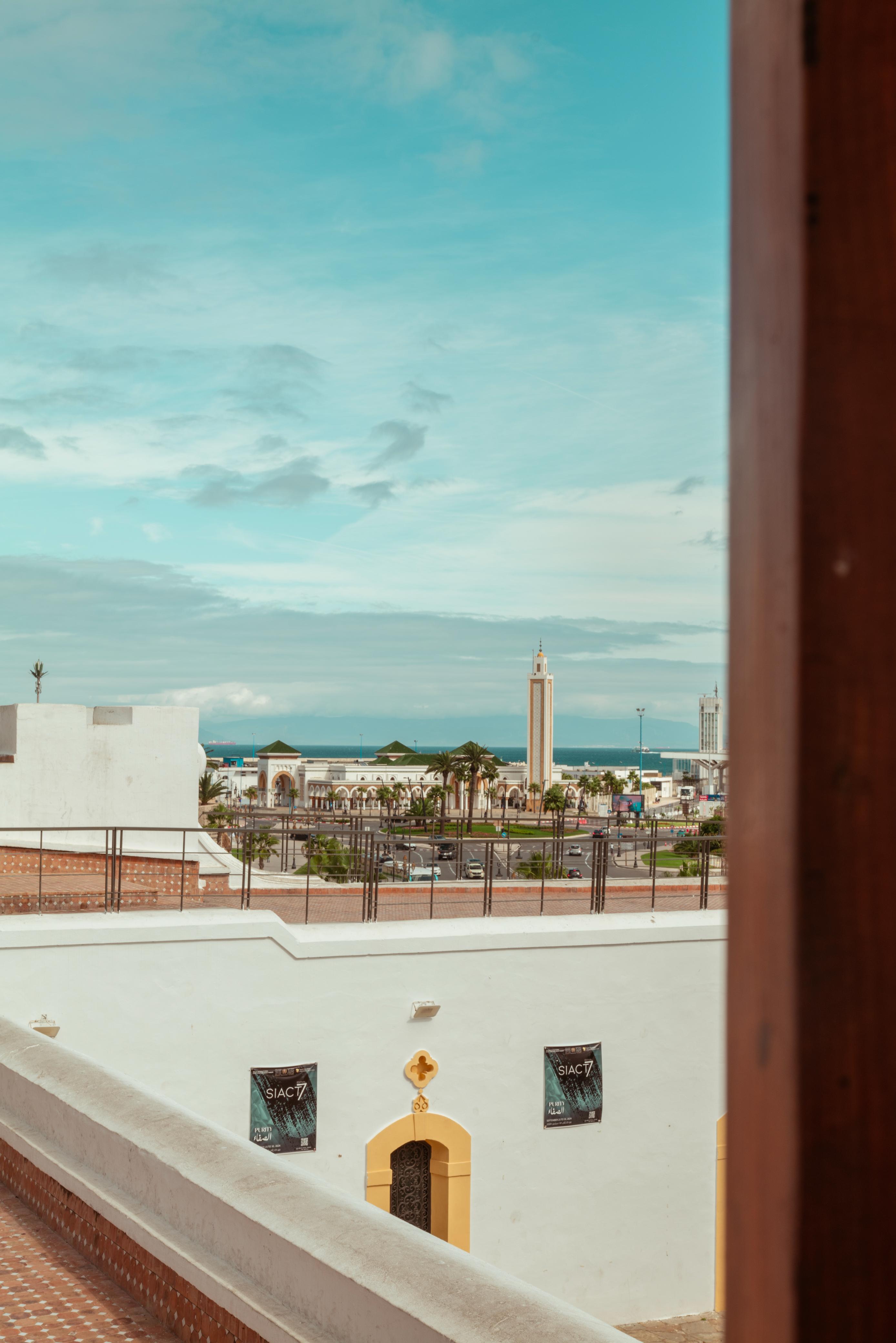 The View